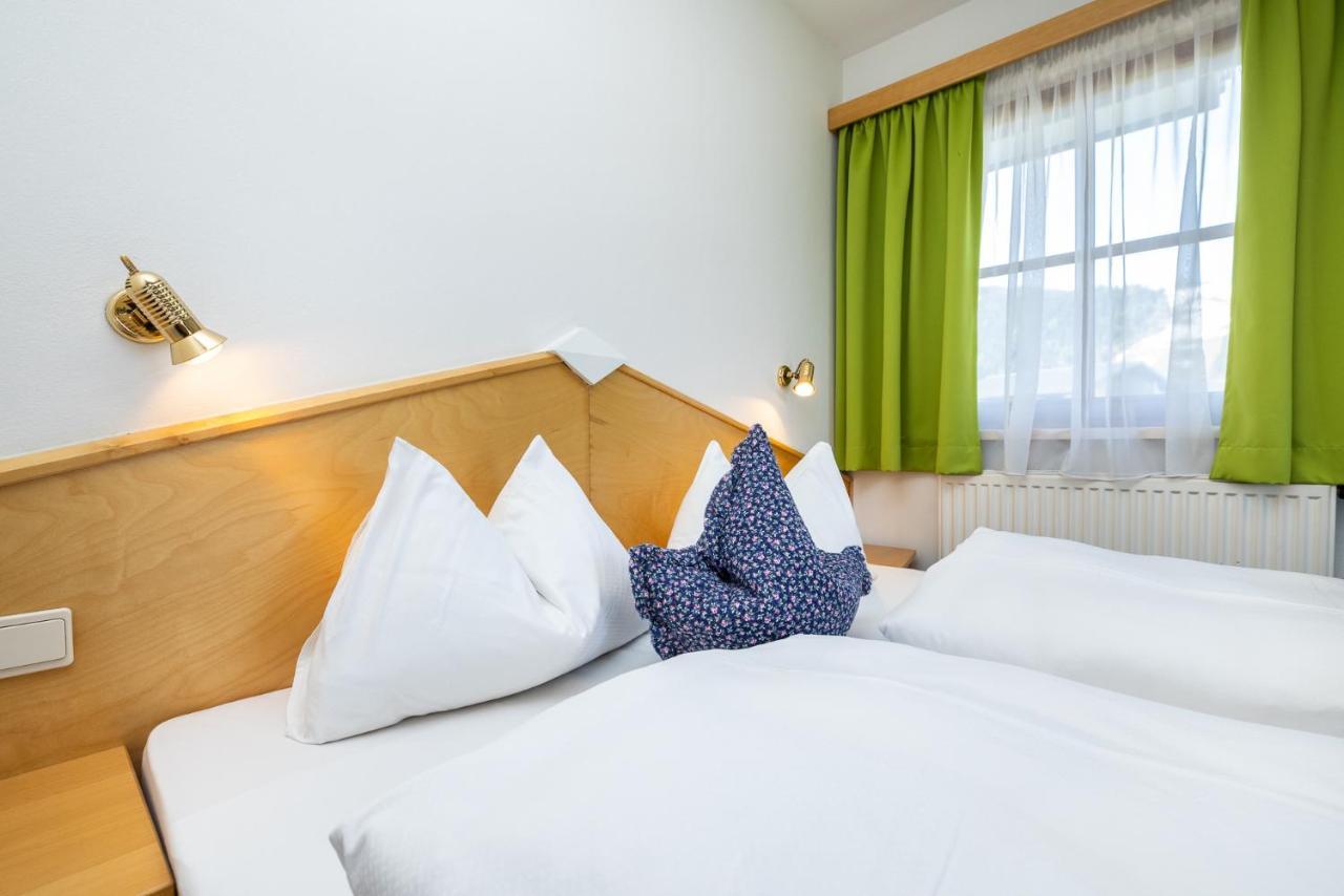 Apartment Michis Flachau