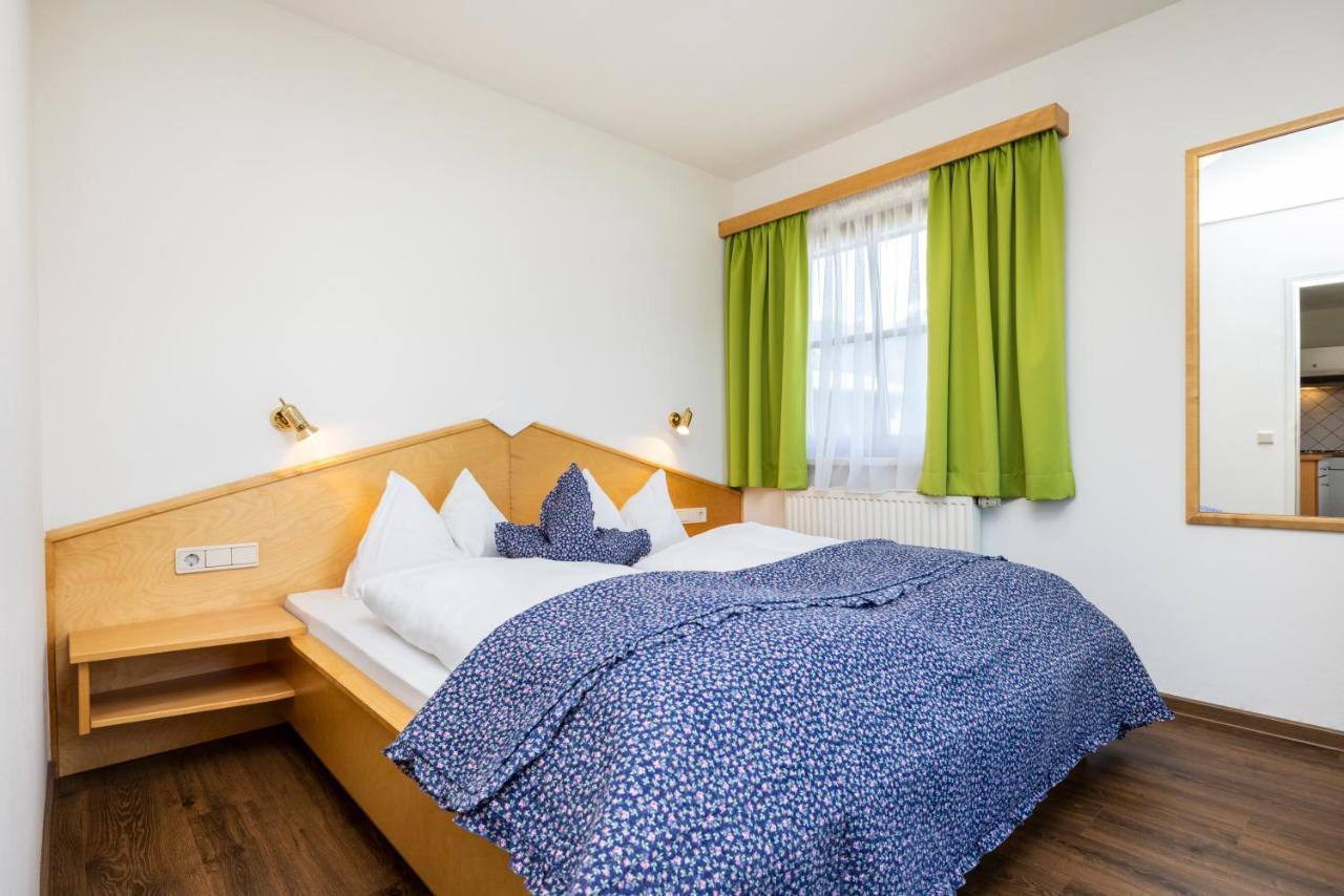 Apartment Michis