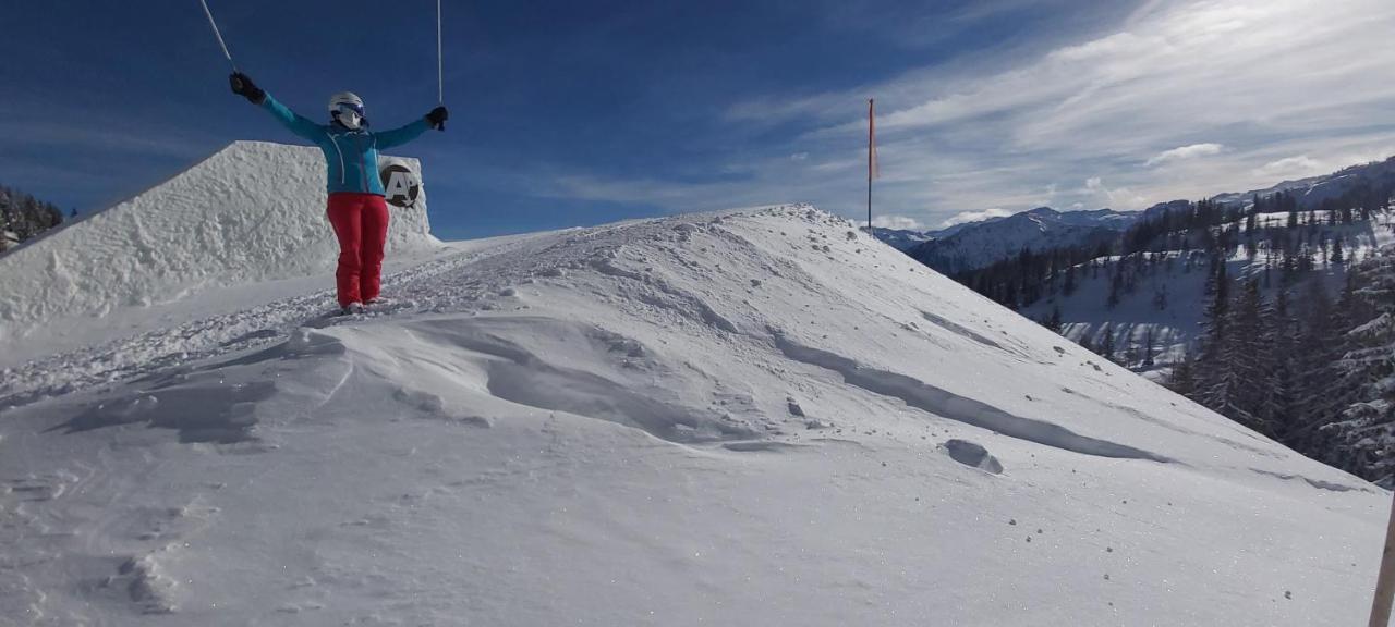 Apartment Michis Flachau