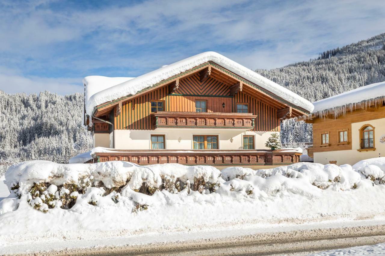 Appartement Michis *